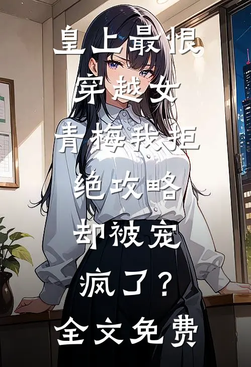 皇上最恨穿越女，青梅我拒绝攻略，却被宠疯了？全文免费
