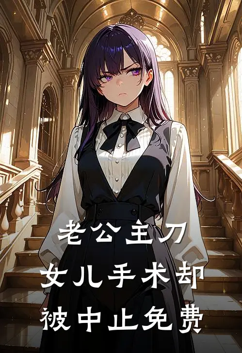 老公主刀，女儿手术却被中止免费