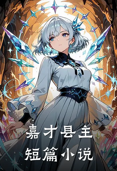 嘉才县主短篇小说