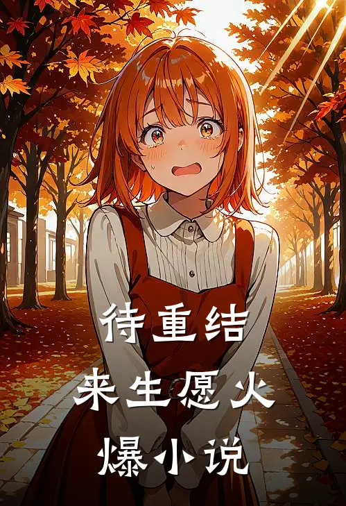 待重结，来生愿火爆小说