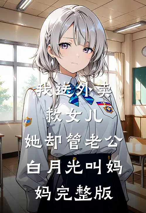 我送外卖救女儿，她却管老公白月光叫妈妈完整版