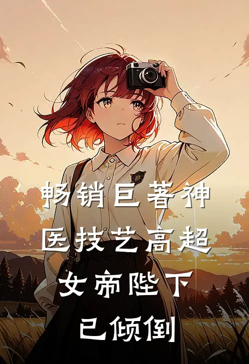 畅销巨著神医技艺高超，女帝陛下已倾倒