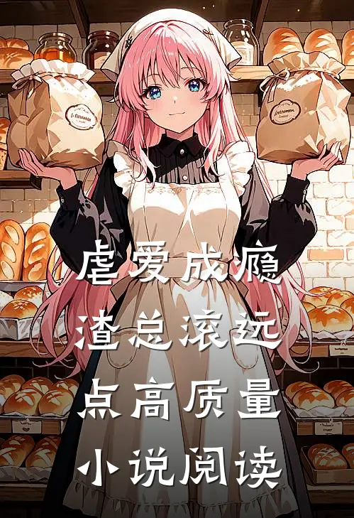 虐爱成瘾：渣总滚远点高质量小说阅读