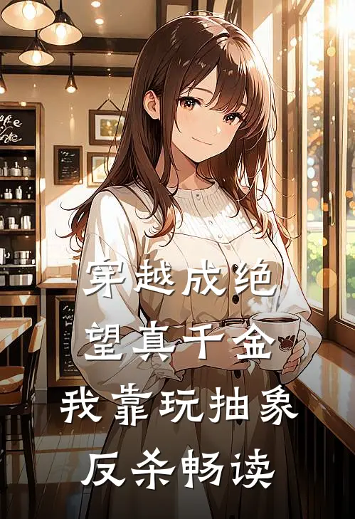 穿越成绝望真千金，我靠玩抽象反杀畅读