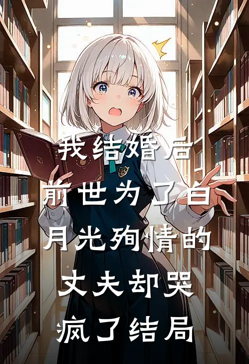 我结婚后，前世为了白月光殉情的丈夫却哭疯了结局