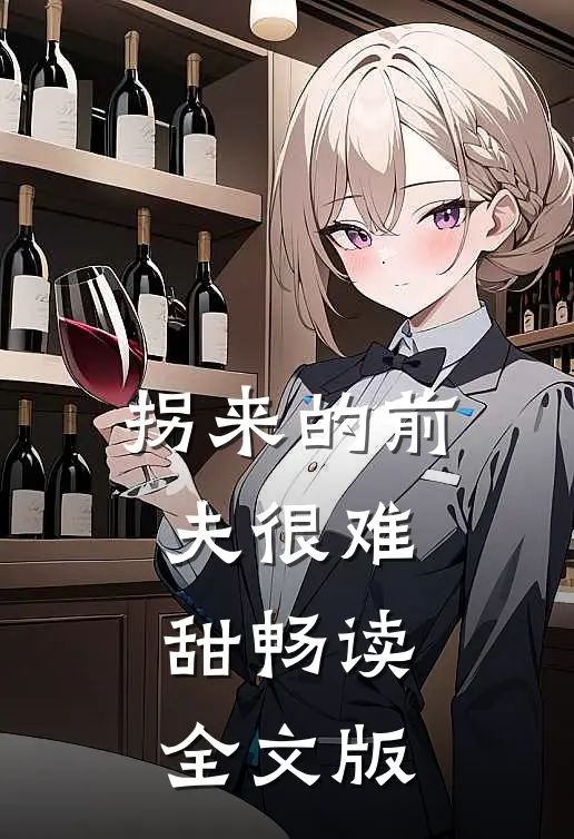 拐来的前夫很难甜畅读全文版