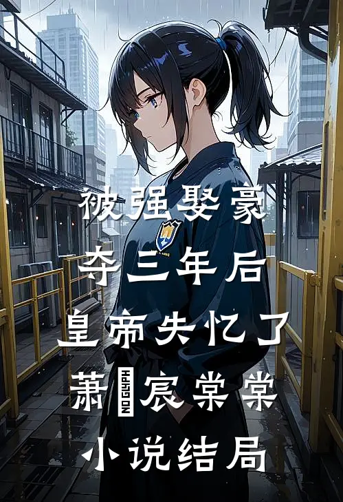 被强娶豪夺三年后，皇帝失忆了萧璟宸棠棠小说结局