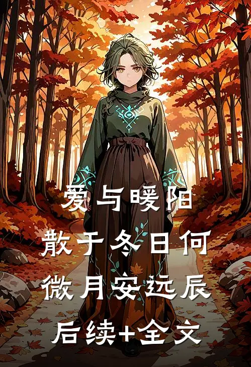 爱与暖阳，散于冬日何微月安远辰后续+全文