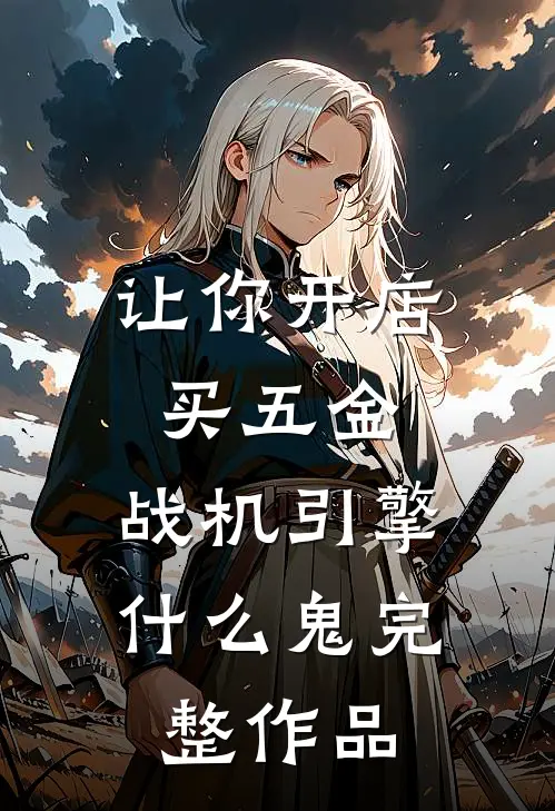 让你开店买五金，战机引擎什么鬼完整作品