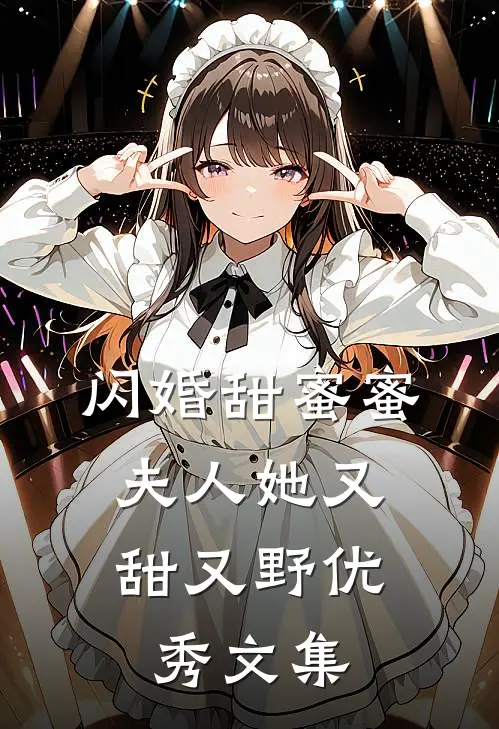 闪婚甜蜜蜜，夫人她又甜又野优秀文集