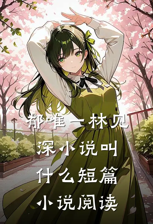 郁唯一林见深小说叫什么短篇小说阅读