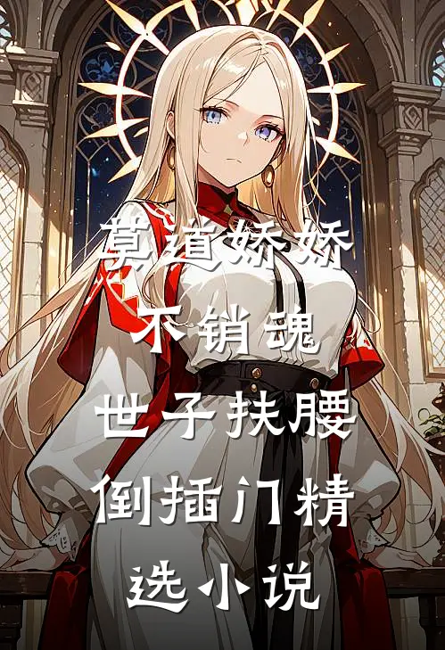 莫道娇娇不销魂，世子扶腰倒插门精选小说