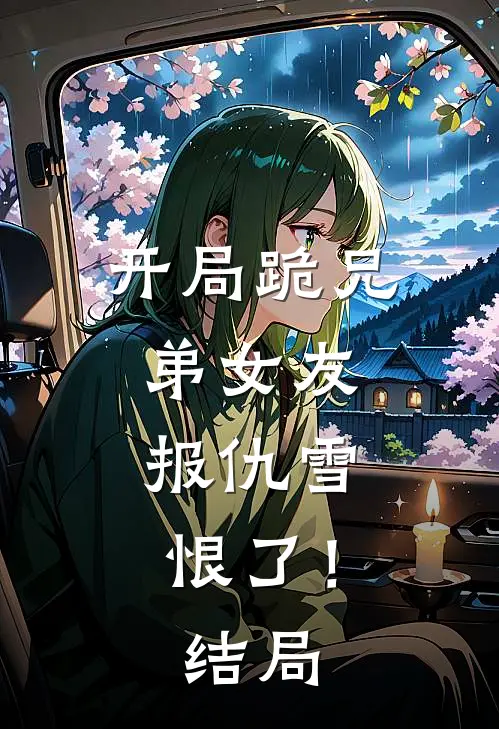 开局跪兄弟女友，报仇雪恨了！结局