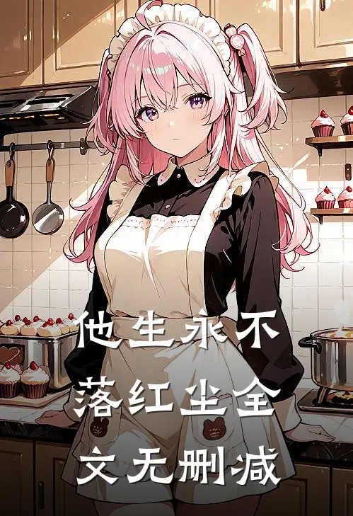 他生永不落红尘全文无删减