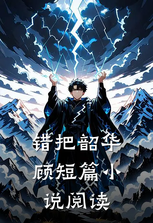 错把韶华顾短篇小说阅读