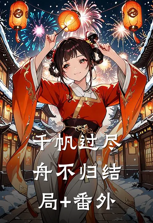 千帆过尽舟不归结局+番外