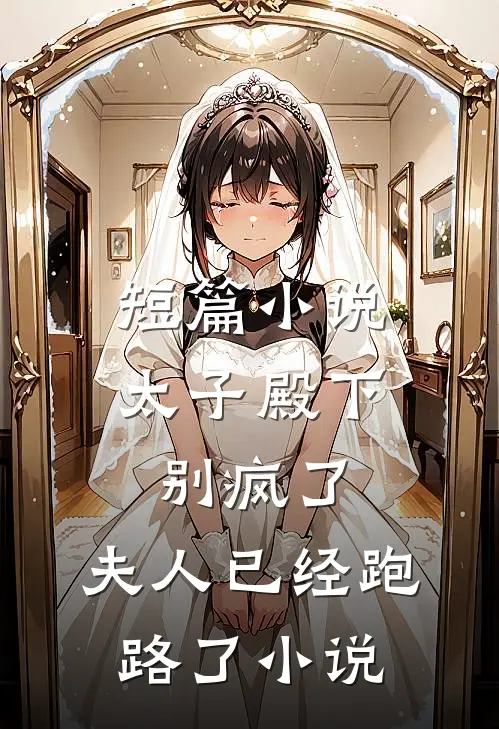 短篇小说太子殿下别疯了,夫人已经跑路了小说