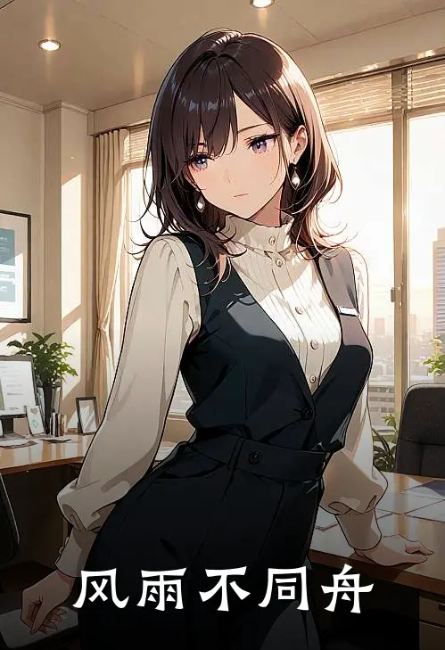 风雨不同舟