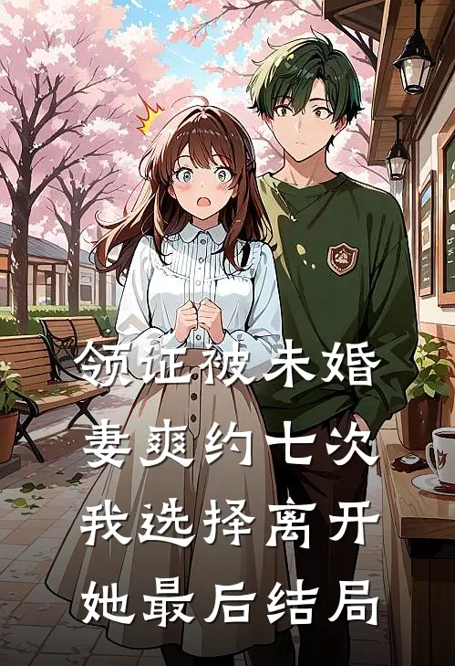 领证被未婚妻爽约七次，我选择离开她最后结局