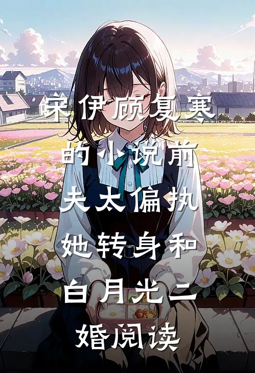 宋伊顾复寒的小说前夫太偏执，她转身和白月光二婚阅读