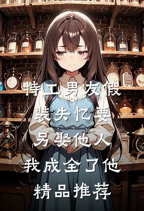 特工男友假装失忆要另娶他人，我成全了他精品推荐