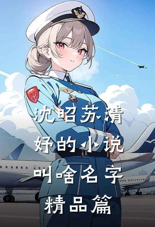 沈昭苏清妤的小说叫啥名字精品篇