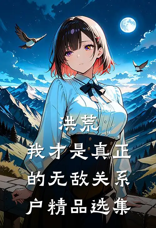 洪荒：我才是真正的无敌关系户精品选集