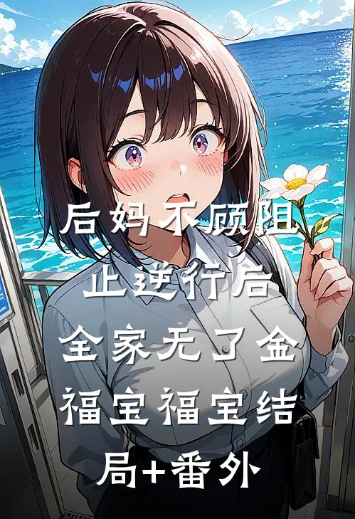 后妈不顾阻止逆行后，全家无了金福宝福宝结局+番外
