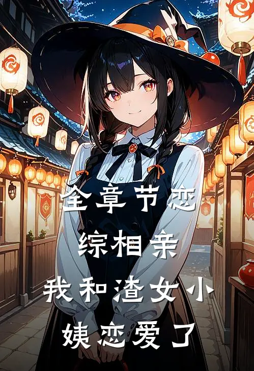 全章节恋综相亲：我和渣女小姨恋爱了