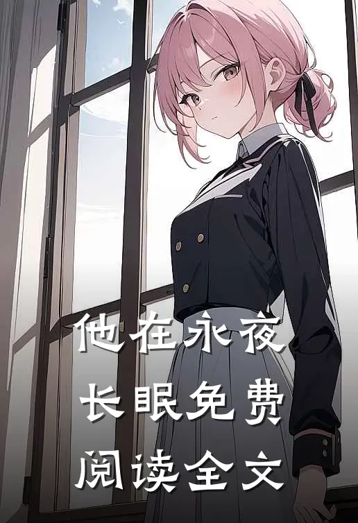 他在永夜长眠免费阅读全文