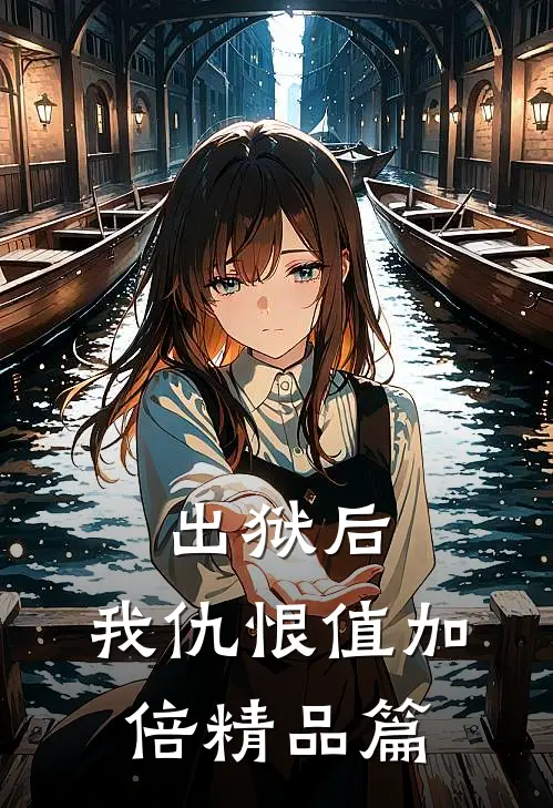 出狱后，我仇恨值加倍精品篇