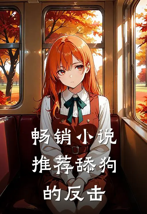 畅销小说推荐舔狗的反击