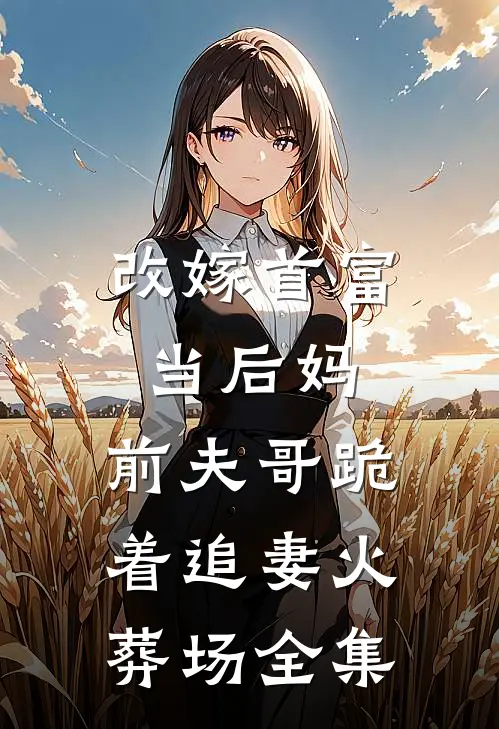 改嫁首富当后妈，前夫哥跪着追妻火葬场全集