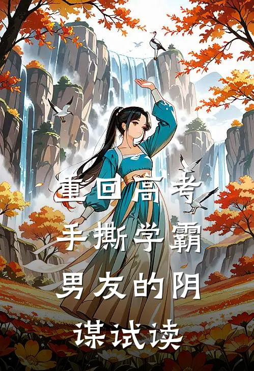 重回高考，手撕学霸男友的阴谋试读