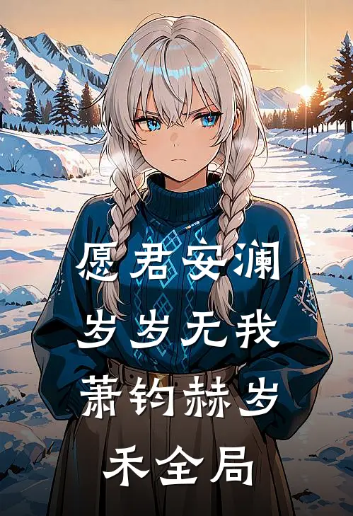 愿君安澜，岁岁无我萧钧赫岁禾全局