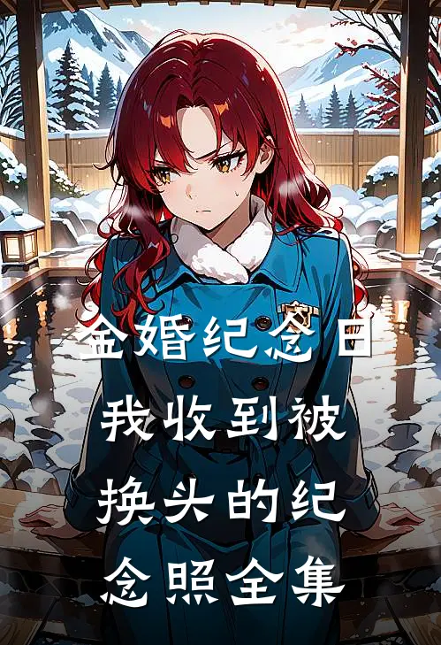 金婚纪念日，我收到被换头的纪念照 全集