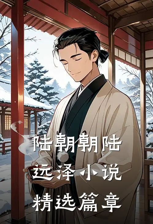 陆朝朝陆远泽小说精选篇章