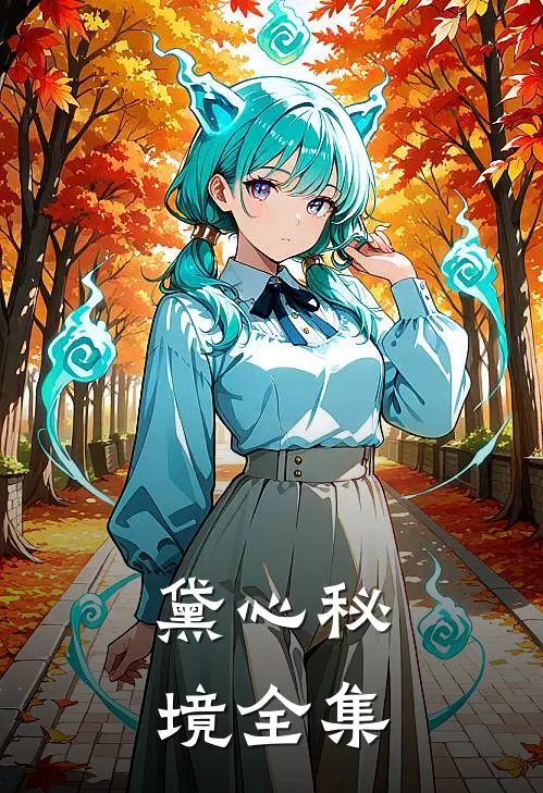 《黛心秘境》 全集