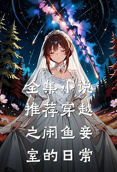 全集小说推荐穿越之闲鱼妾室的日常