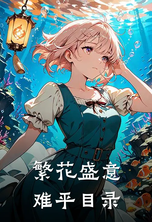 繁花盛意难平目录