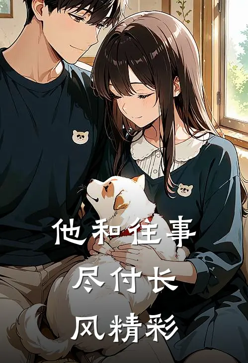 他和往事，尽付长风精彩