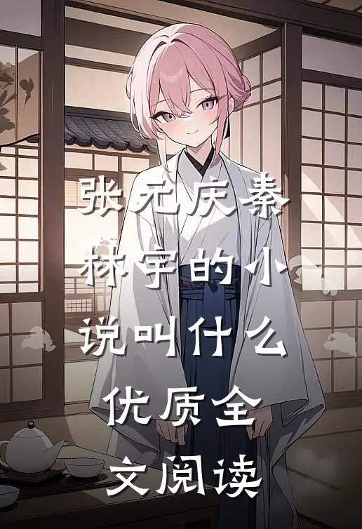 张元庆秦林宇的小说叫什么优质全文阅读
