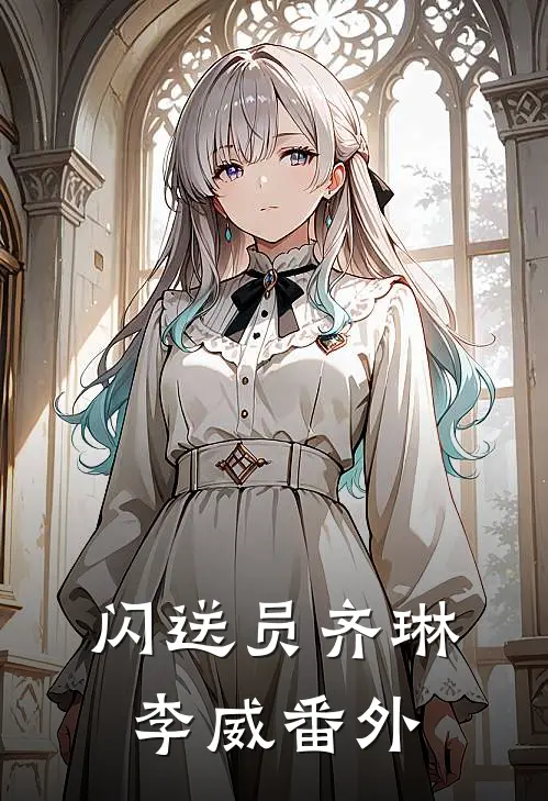 闪送员齐琳李威 番外