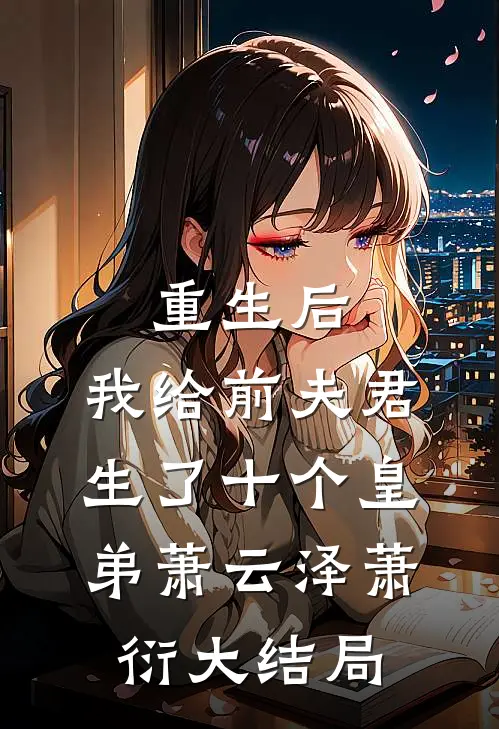 重生后，我给前夫君生了十个皇弟萧云泽萧衍大结局
