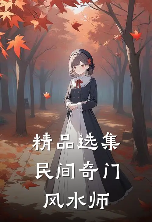 精品选集民间奇门风水师