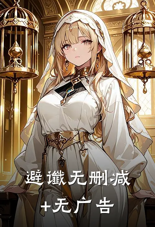 避谶无删减+无广告