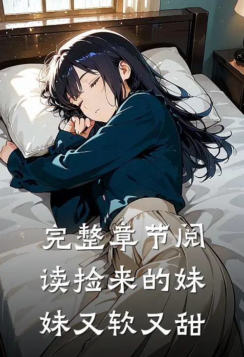 完整章节阅读捡来的妹妹又软又甜