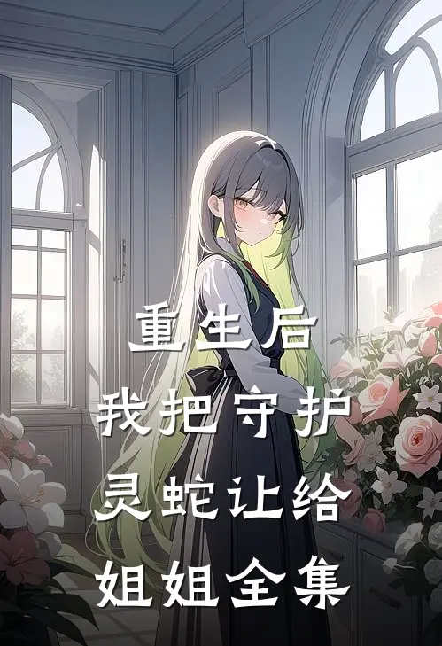重生后，我把守护灵蛇让给姐姐 全集