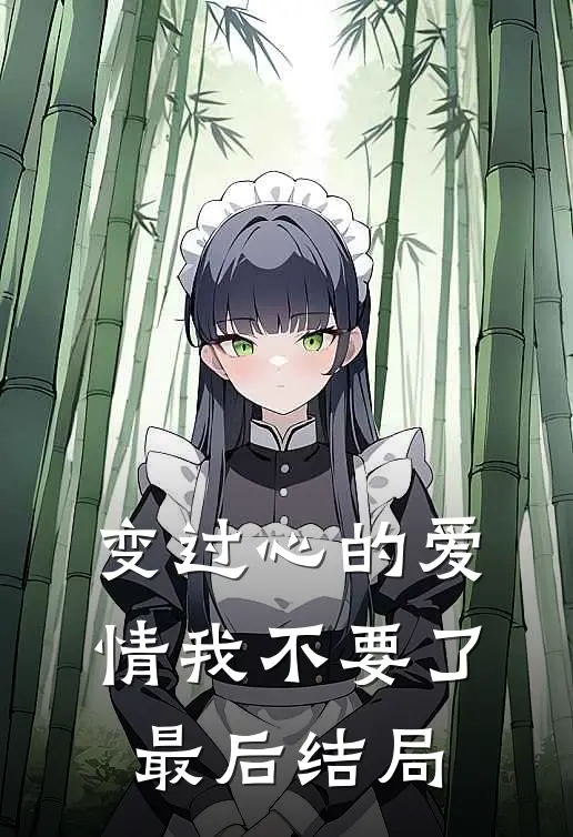变过心的爱情我不要了最后结局