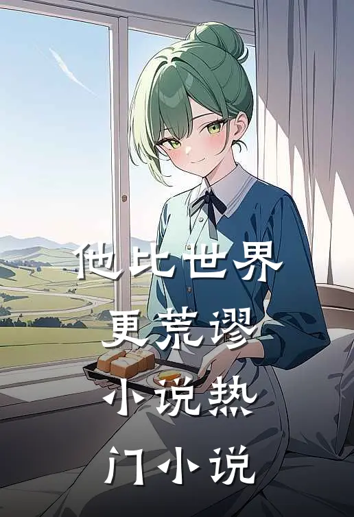 他比世界更荒谬小说热门小说